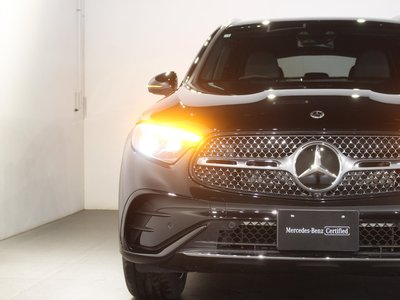 MERCEDES-BENZ GLC - 10