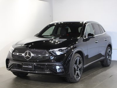 MERCEDES-BENZ GLC - 4