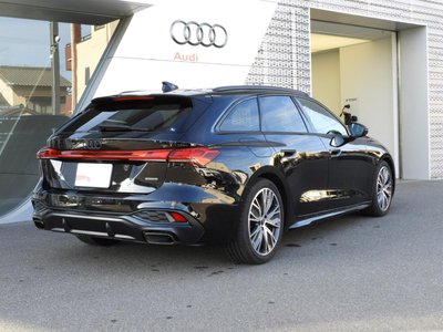 AUDI A5 AVANT - 4
