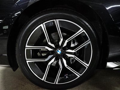 2024 BMW 7 SERIES 照片 6