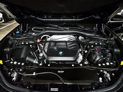 2024 BMW 7 SERIES 照片 7