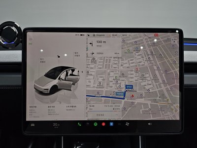 2025 Tesla MODEL Y — миниатюра 20