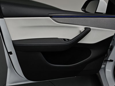 2025 Tesla MODEL Y — миниатюра 14
