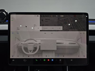 2025 Tesla MODEL Y — миниатюра 21