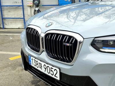 BMW X4 - 2