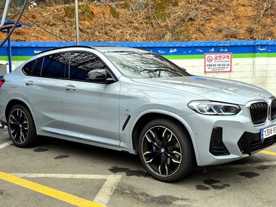 BMW X4 - 3