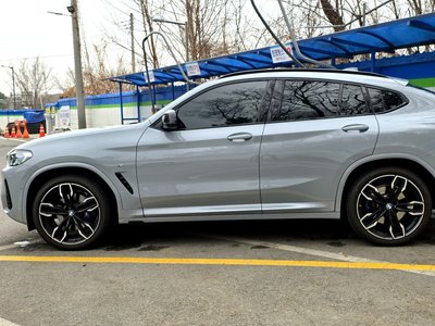 BMW X4 - 7