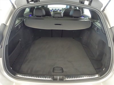 MERCEDES-BENZ C-CLASS AMG - 10