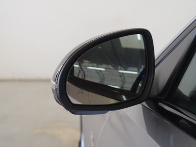 MERCEDES-BENZ C-CLASS AMG - 6