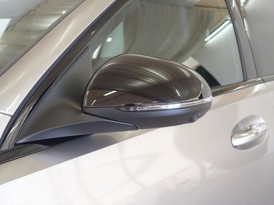 MERCEDES-BENZ C-CLASS AMG - 7