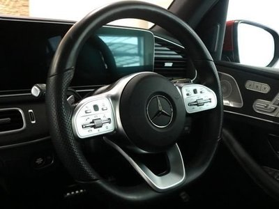 2021 Mercedes-BENZ GLE 照片 4
