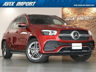 2021 Mercedes-BENZ GLE 照片 1