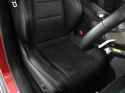2021 Mercedes-BENZ GLE 照片 5