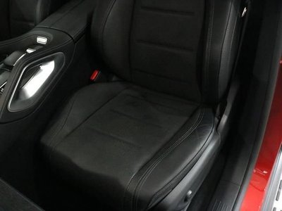 2021 Mercedes-BENZ GLE 照片 6