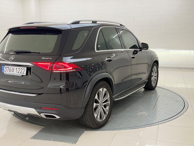 MERCEDES-BENZ GLE - 6