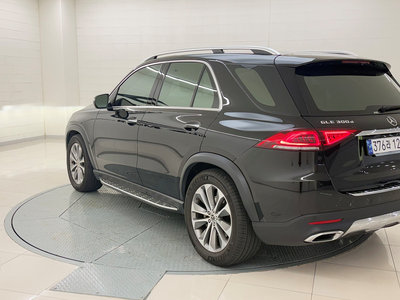 MERCEDES-BENZ GLE - 2