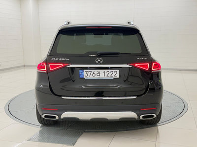 MERCEDES-BENZ GLE - 3