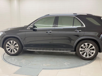MERCEDES-BENZ GLE - 5