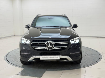 MERCEDES-BENZ GLE - 8