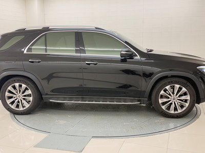 MERCEDES-BENZ GLE - 7