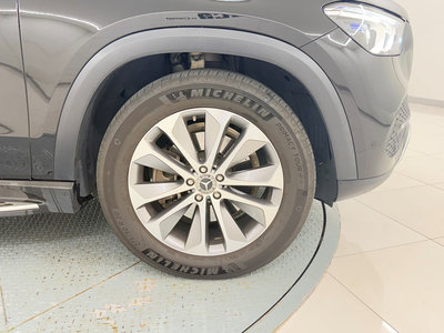 MERCEDES-BENZ GLE - 9
