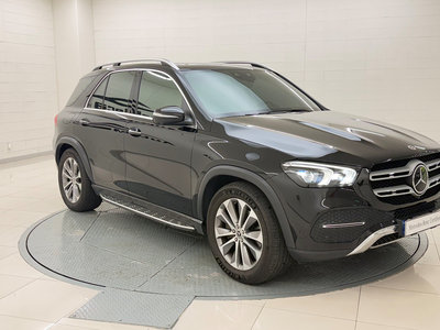 MERCEDES-BENZ GLE - 4