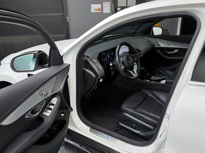 MERCEDES-BENZ EQC - 10