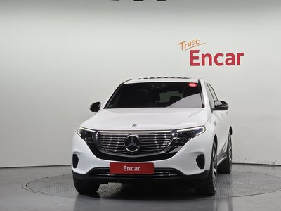 MERCEDES-BENZ EQC - 2
