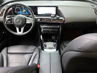 MERCEDES-BENZ EQC - 5
