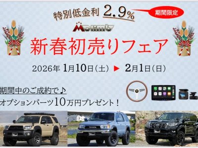 TOYOTA LAND CRUISER PRADO - 4