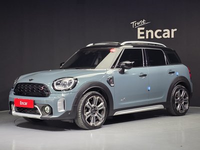 MINI COUNTRYMAN - 1