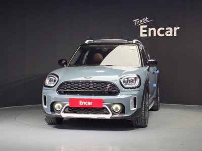 MINI COUNTRYMAN - 2