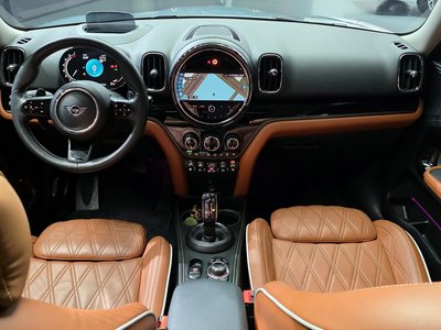MINI COUNTRYMAN - 5