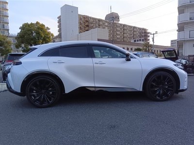 TOYOTA CROWN SPORT - 3