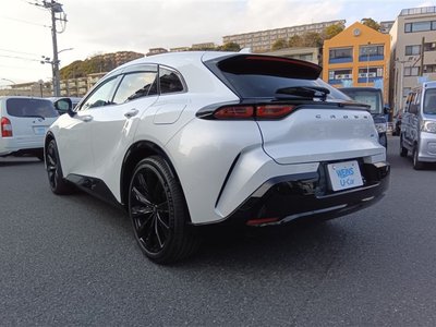 TOYOTA CROWN SPORT - 6