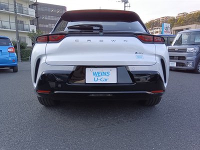 TOYOTA CROWN SPORT - 7