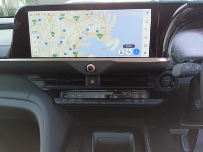 TOYOTA CROWN SPORT - 10