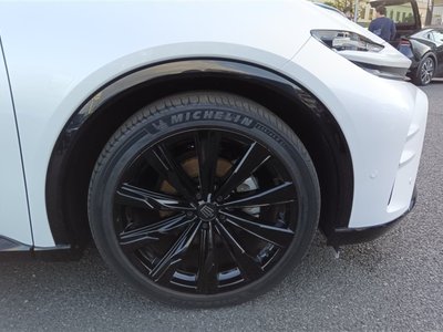 TOYOTA CROWN SPORT - 8