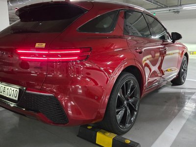 صورة 5 لـ 2021 Genesis GV70