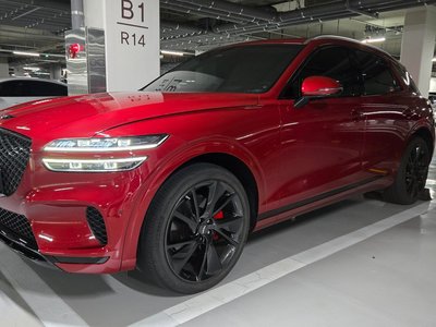 صورة 2 لـ 2021 Genesis GV70