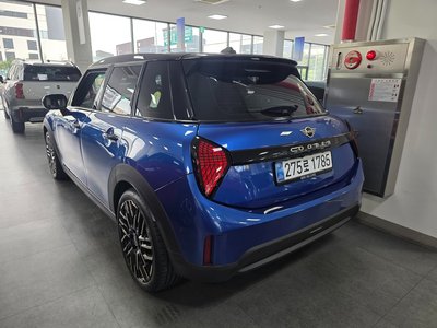 2025 MINI COOPER S 照片 4