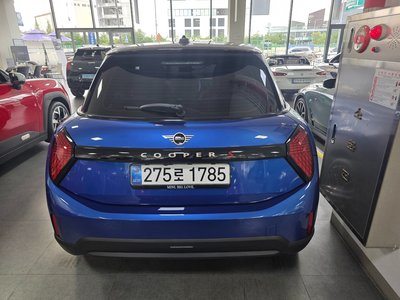 2025 MINI COOPER S 照片 3