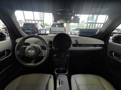 2025 MINI COOPER S 照片 5