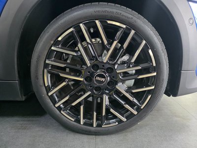 2025 MINI COOPER S 照片 6