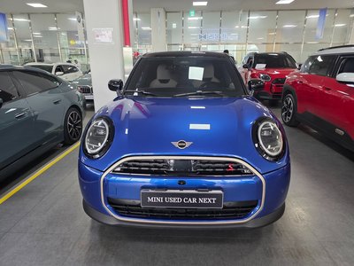 2025 MINI COOPER S 照片 2