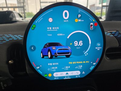 2025 MINI COOPER S 照片 8