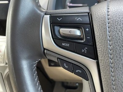 TOYOTA LAND CRUISER PRADO - 7