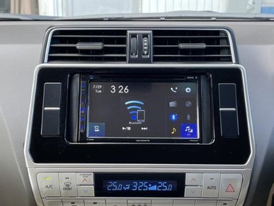 TOYOTA LAND CRUISER PRADO - 10