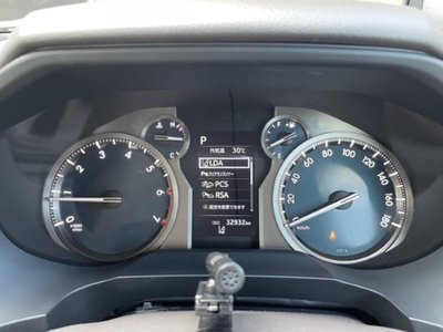 TOYOTA LAND CRUISER PRADO - 5