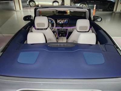 صورة مصغرة 13 لـ 2023 Mercedes-BENZ E-CLASS